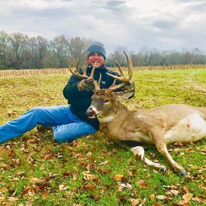 Meet your Posher, Beau